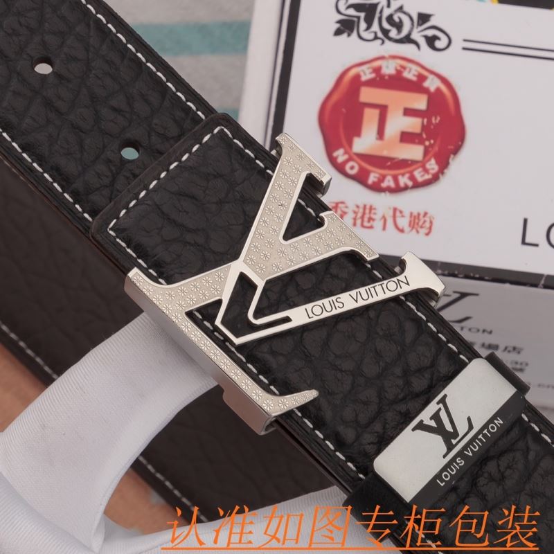 Louis Vuitton Belts